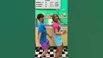 NEW BESTIE DANCE!🤣#shorts #shortsfeed #viralshorts