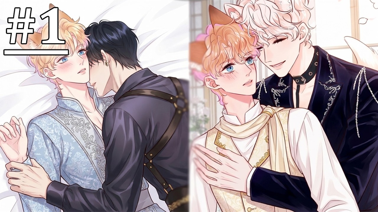 [PART 1] Transmigrated as a Fox Boy in a Game, Now He's the CEO's Wife ...