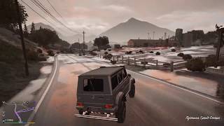 GTA 5: ВОЕННЫЕ УСТРОИЛИ ПРИРОДНЫЙ КАТАКЛИЗМ В ГТА 5! СПАСАЕМСЯ ОТ КОНЦА СВЕТА РЕАЛЬНАЯ ЖИЗНЬ ГТА 5 GTA 5: ВОЕННЫЕ УСТРОИЛИ ПРИРОДНЫЙ КАТАКЛИЗМ В ГТА 5! СПАСАЕМСЯ ОТ КОНЦА СВЕТА РЕАЛЬНАЯ ЖИЗНЬ ГТА 5