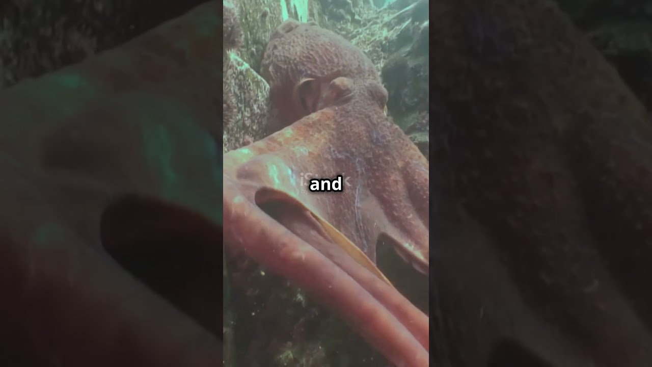 5 Amazing Facts About Sea Animals! 2024