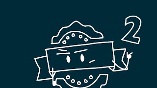 Object Camp Awesome 3 - Challenge 02 | Retro Label