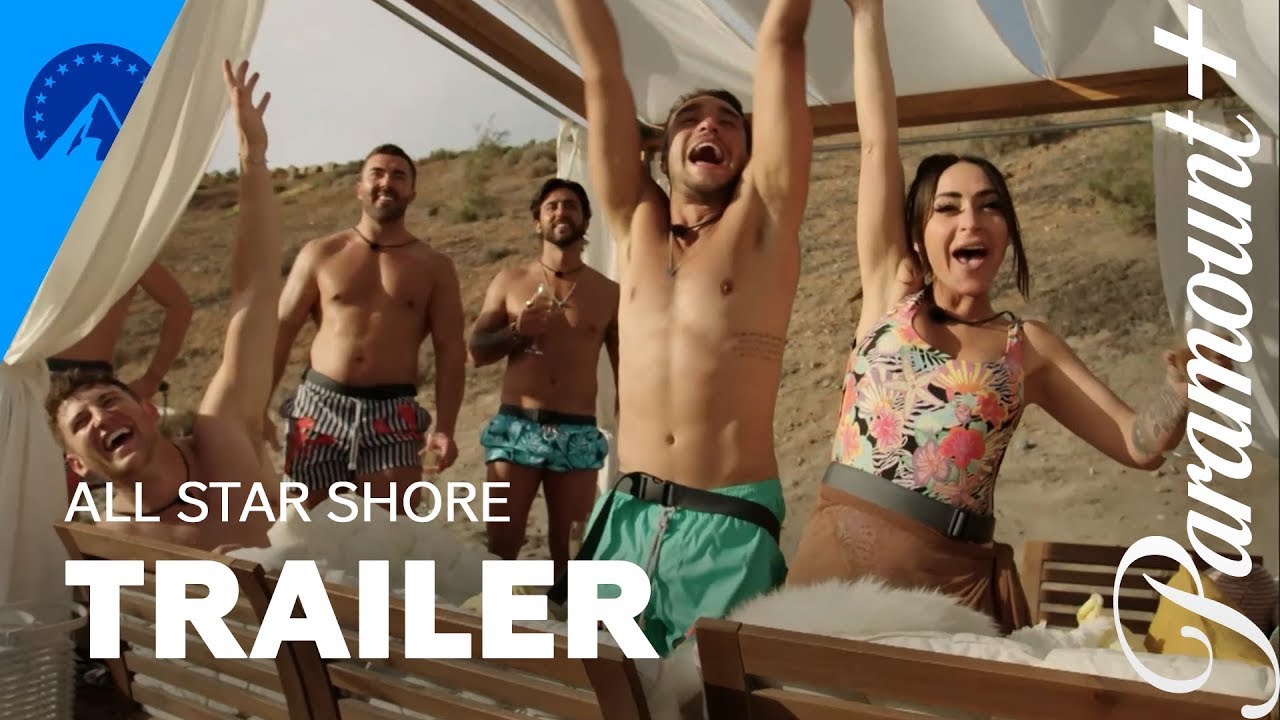 All Star Shore │ Trailer Oficial YouTube All Star Shore │ Trailer Oficial YouTube