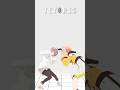 テトリス / 柊マグネタイトfeat.重音テトSV🐉🐏 #踊ってみた #shorts #vtuber