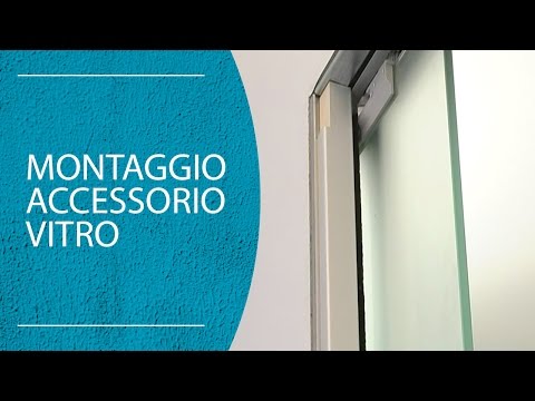 Video: Porte In Vetro: Varietà, Dispositivo, Componenti, Installazione E Caratteristiche Operative