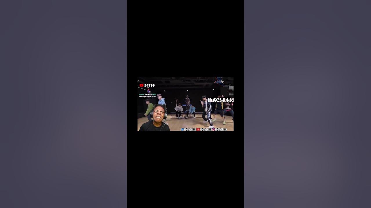 SPEED REACTS TO TREASURE DARARI SOMEBODY TELL HIM NEGA MEANS U IN KOREAN YouTube