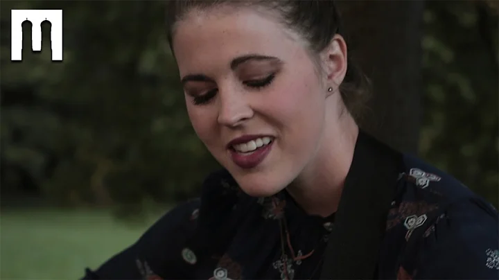 Joanna King - Nightingale | Monaco Sessions