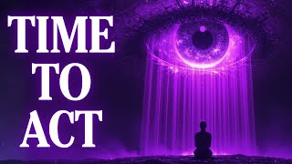 You're Under Quantum Observation, It's Time to Direct Your Energy