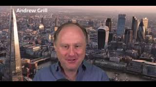 Engineers Australia UK Spring Forward Episode 1 - Aurrigo