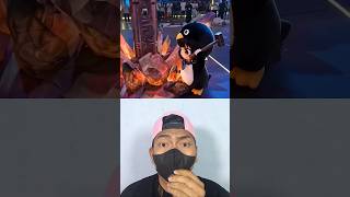 Hey! Don’t Let Gugu Gaga Escape! 😱  lastbluemop-w9y