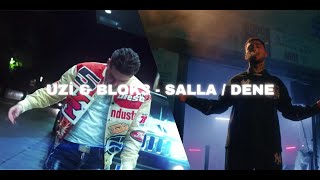 BLOK3 & UZİ - SALLA SALLA / DENE Resimi