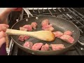 Belgium Cuisine