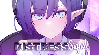 Nightcore - Distress signal