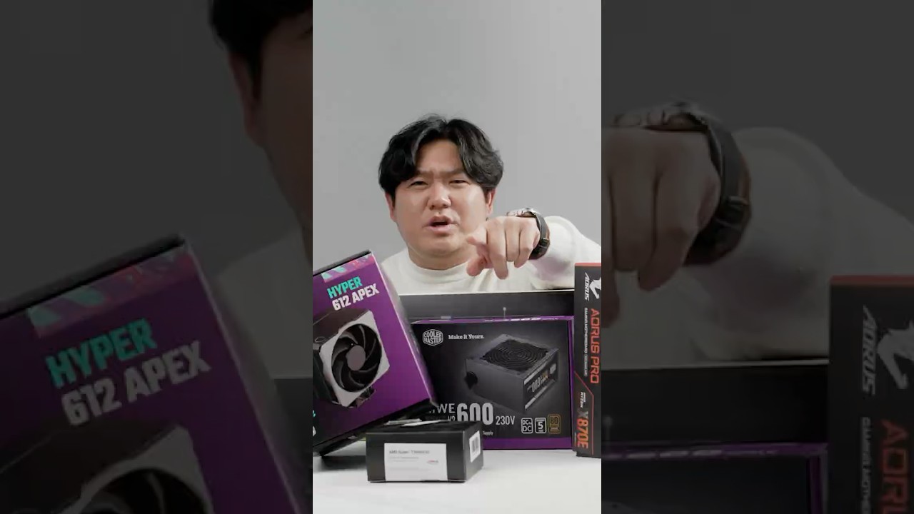 컴퓨터 수리 받기 전 꼭 봐야할 영상