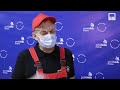 Отборочный тур VII регионального чемпионата WorldSkills Russia