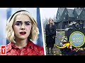 15 Major Plot Holes In The Chilling Adventures Of Sabrina