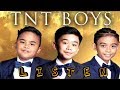 TNT Boys - Listen | The World's Best Audition | Reaction Compilation Part 6 HD