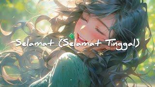 Download lagu Selamat Selamat Tinggal - Virgoun feat Audy (speed up reverb)