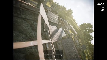 Before diving into real-life | Uncrashed : FPV Drone Simulator