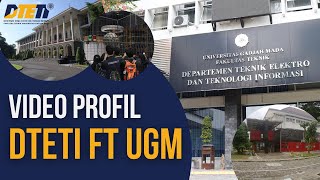 Video Profil DTETI