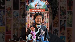 Zootopia 2 Tamil Dubbed Playtamildub