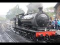 NYMR Autumn Steam Gala 2019