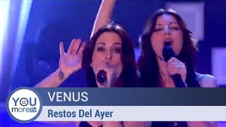 Venus - Restos Del Ayer