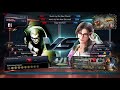 Tekken 7 Awais Rox vs The Fury