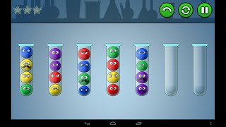 Lyfoes (free) | by IBNPlay | Baby Jam Games screenshot 3