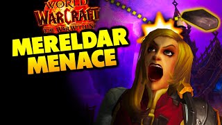Mereldar Menace