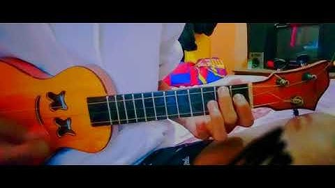 Melodi kentrung senar 3