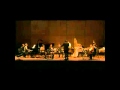 Capture de la vidéo Klaas De Vries, Pianoconcerto  (Excerpts); Piano: David Herman