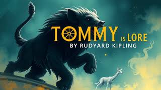 TOMMY by Rudyard Kipling