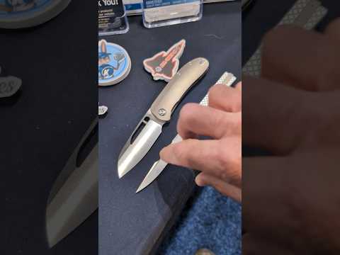 Bladeshow day 3 carry  