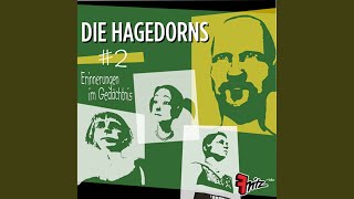 Sparkasse - Die Hagedorns