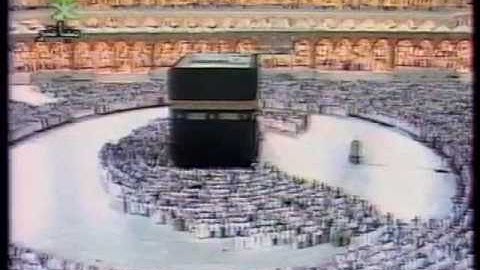 تلاوة لفضيلة الشيخ عمر السبيل من سورة الذاريات