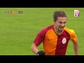 U19 Elit Gelişim Ligi  Maç sonucu: Galatasaray 5-2 ...