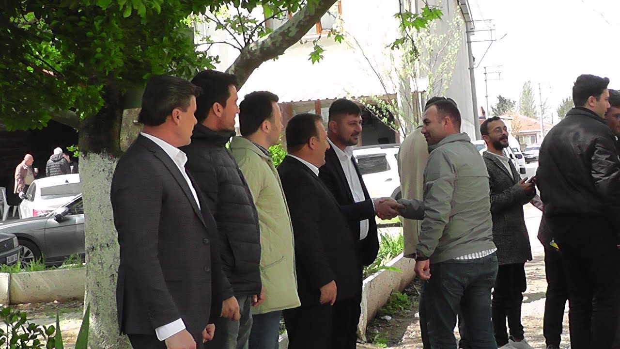 KARACABEY ORTASARIBEY HAYRI