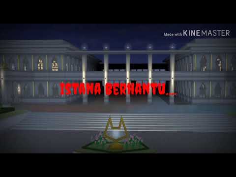 Video: 10 Istana Berhantu - Pandangan Alternatif