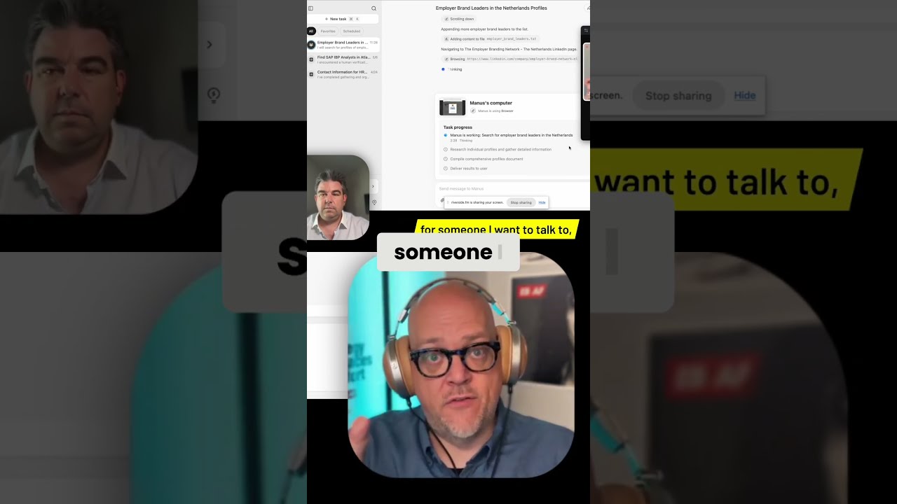 Unlock LinkedIn Secrets Employer Branding Leaders Revealed 