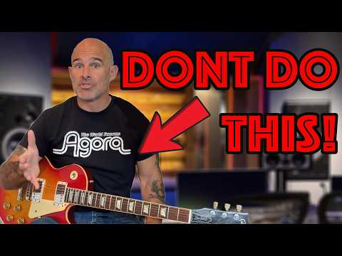 5 Things I Wish I Knew Before I Started Guitar