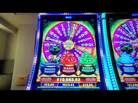 I Get Trouble with Security of Chumash Casino Resort