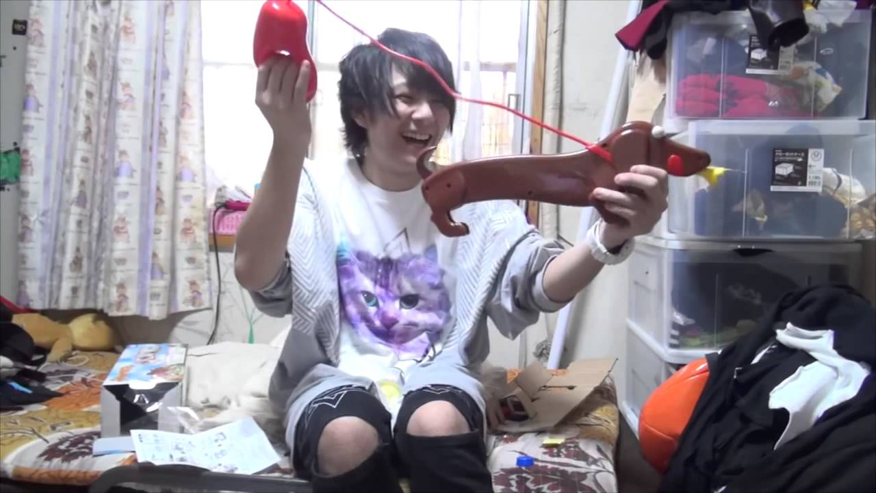 犬がウンコをするだけのおもちゃ!!!!「ブリッとでるワン」