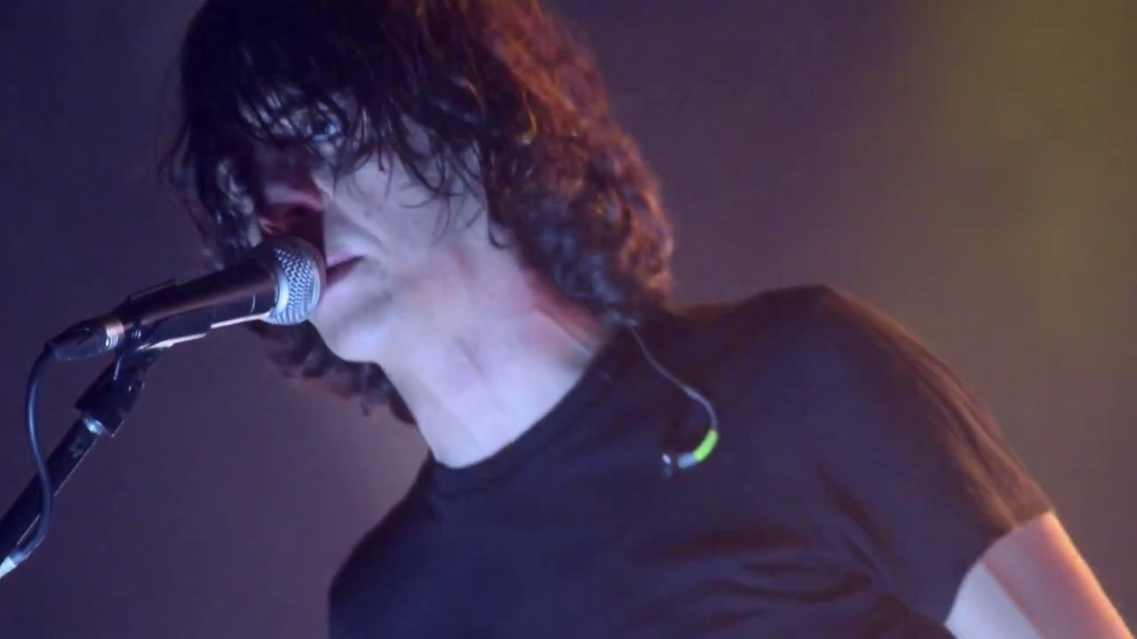 Motta - Prima o poi ci passerà - Live @ Alcatraz (Festa di fine tour)