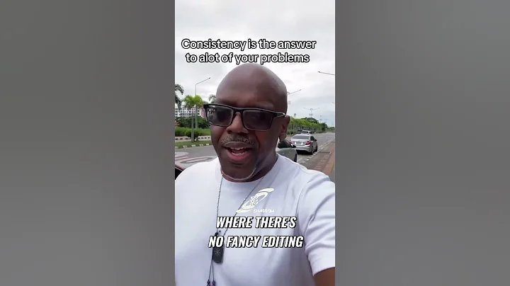 Unlock Viral Success: Consistency Beats Perfection on Social Media!