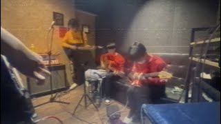 The Clusterducks - Real Love (The Beatles Cover) screenshot 5