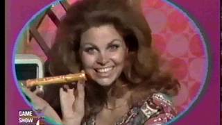 The Price Is Right  January 13 1976  walking Cue Used As Experiment