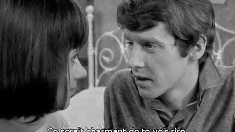 The Knack John Barry Alan Haven