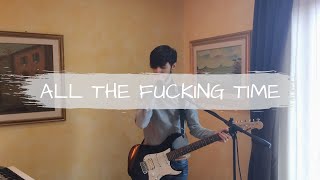 Loote - All The Fucking Time [loop cover - Madef]