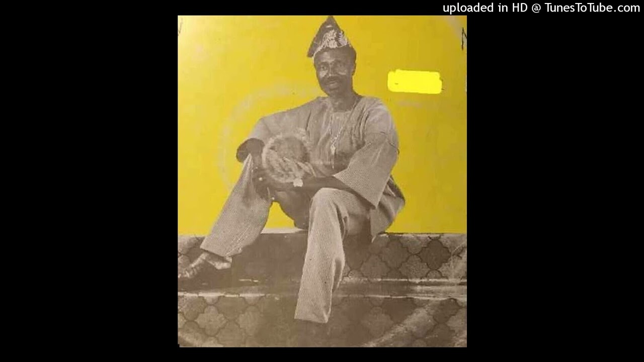 Yédénou Adjahoui Pleure son Grand Frère Dranvodoun Amandékpo