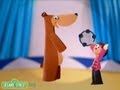 Sesame Street Circus Alphabet 